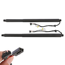 Original Skoda Octavia III Combi Elektrische Gasdruckfeder Heckklappe Powerlift