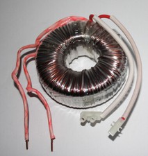 offener Ringkern Trafo 105VA /