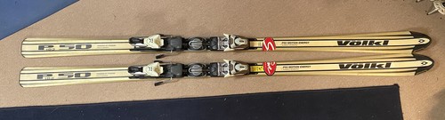 Volkl marker bindings - p-50,