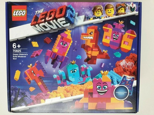 Lego movie set 70825 - lego,