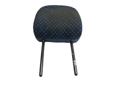 Kopfstütze für Beifahrer Sitz Re oder Li Vo Fiat Scudo 272 07-16 Kurz