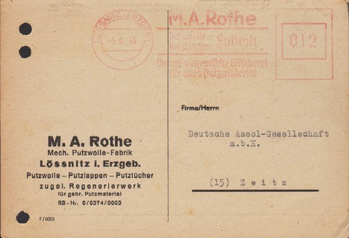 Lössnitz erzgebirge - lÖssnitz,