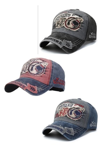 Retro style basecap - retro,
