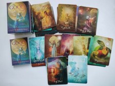 The Good Tarot: A 78-Card Deck