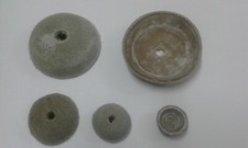 Pumpenleder Luftpumpe