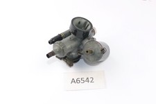 KTM Comet 50 RS Sachs 50 S 50/5 - Carburador Bing 1/19/31 A6542