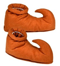 Elf Elfenschuhe Zwerg Robin