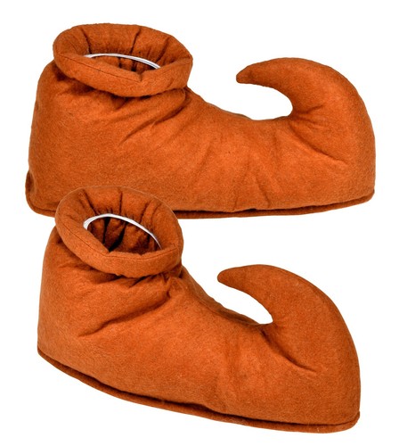 Elf elfenschuhe zwerg robin - elfenschuhe,