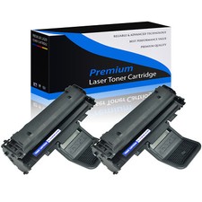 2PK ML2010 Black Toner