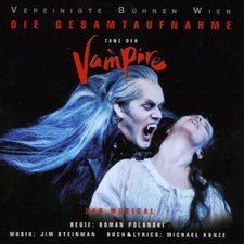 Tanz der Vampire-Das Musical