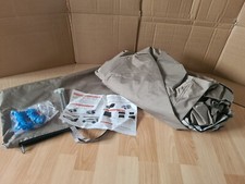 Heckzelt  Universal für Kombis