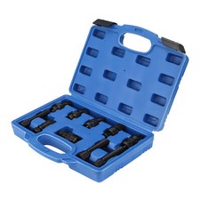 10tlg Polradabzieher Roller