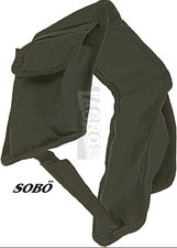 Satteltasche für