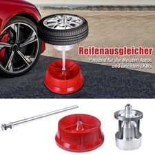 Radreifen Wuchtgerät PKW LKW Radwuchtmaschine Wuchtmaschine Reifenwuchtmaschine