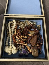 Schmuck Konvolut Nachlass