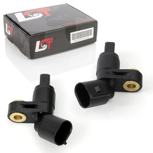 Abs sensor drehzahlmesser - 2x,