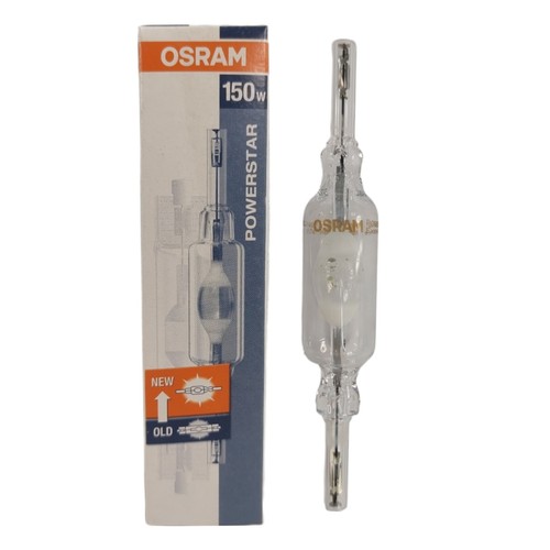 Osram powerstar hqi - osram, hqi-ts