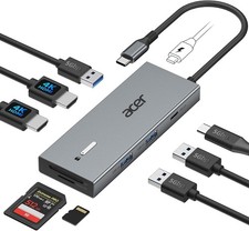 Acer usb docking station - usb, docking-station