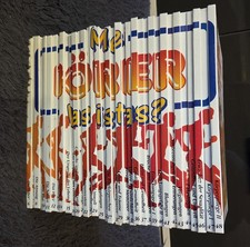 Mein Körper – Was ist das