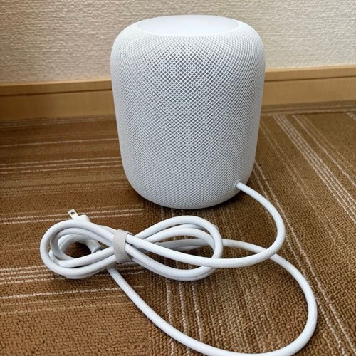 Apple homepod gen smart - homepod, 1.gen