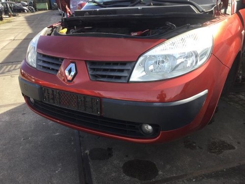 Renault megane scenic - renault,