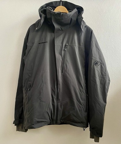 Mammut skijacke drytec - |, |