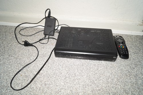 Humax hd3000c receiver - humax, tv-receiver