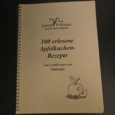 RAR  100 erlesene Apfelkuchen