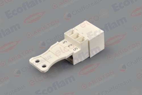 Elco stecker rvs regler s - elco, -s