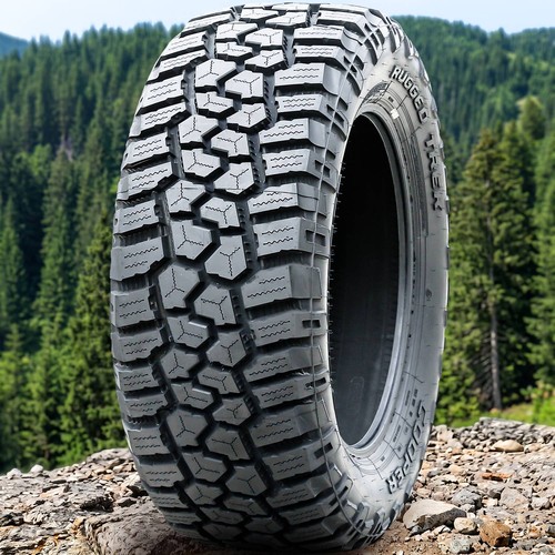 Tire cooper discoverer rugged - tire,