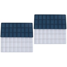  Set of 2 Aquarellfarben