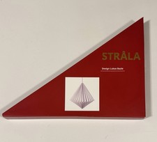 IKEA Strala Diamantförmig 3D