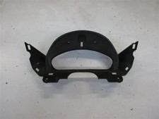 4. SUZUKI BURGMAN AN 400 WVAU VERKLEIDUNG TACHO TACHOABDECKUNG GEHÄUSE RAHMEN