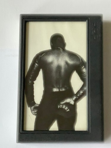 Bobby brown dcc - brown,