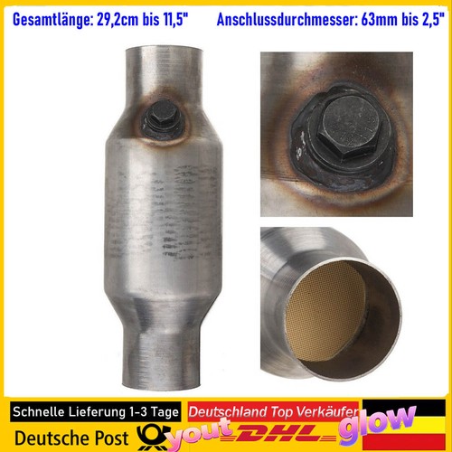 63mm universal - 63mm,