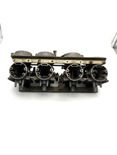 Suzuki GSX1100 Vergaser Vergaserbank Carburetor GSX 1100 E 1980-1981 #33590
