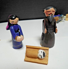 vintage Pyramiden Zubehör 3