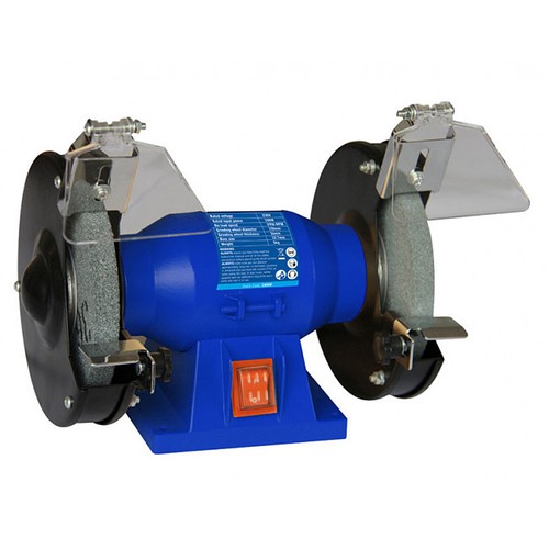 Tischschleifer polierer 150w - tischschleifer,