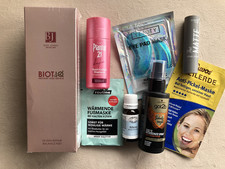 beauty kosmetik paket - Haut &