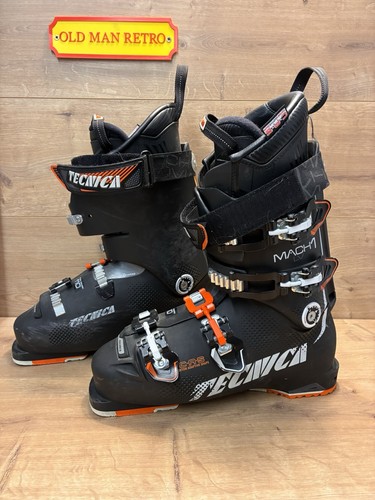 Tecnica mach1 110 a s - tecnica, c.a.s