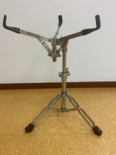 PEARL Doppelstreben Snare Drum Ständer komplett