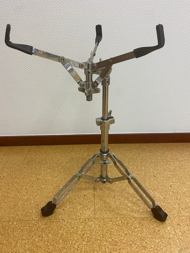 Pearl doppelstreben snare drum - pearl,