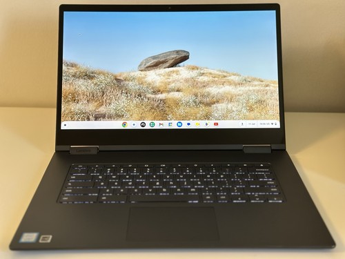Lenovo yoga chromebook c630 - lenovo,