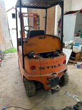 gebrauchter defekter (