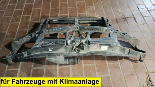 Schlossträger frontblech vw - schlossträger, /