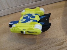 Air hogs thunder - thunder, trax