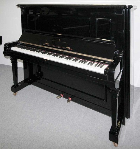 Klavier steinway sons - steinway, r-137