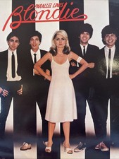 Blondie - Parallel Lines Vinyl