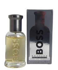 BOSS BOTTLED 30 ml Eau de Toilette Spray  Herren-EdT