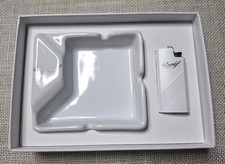 Davidoff - Set  Feuerzeug